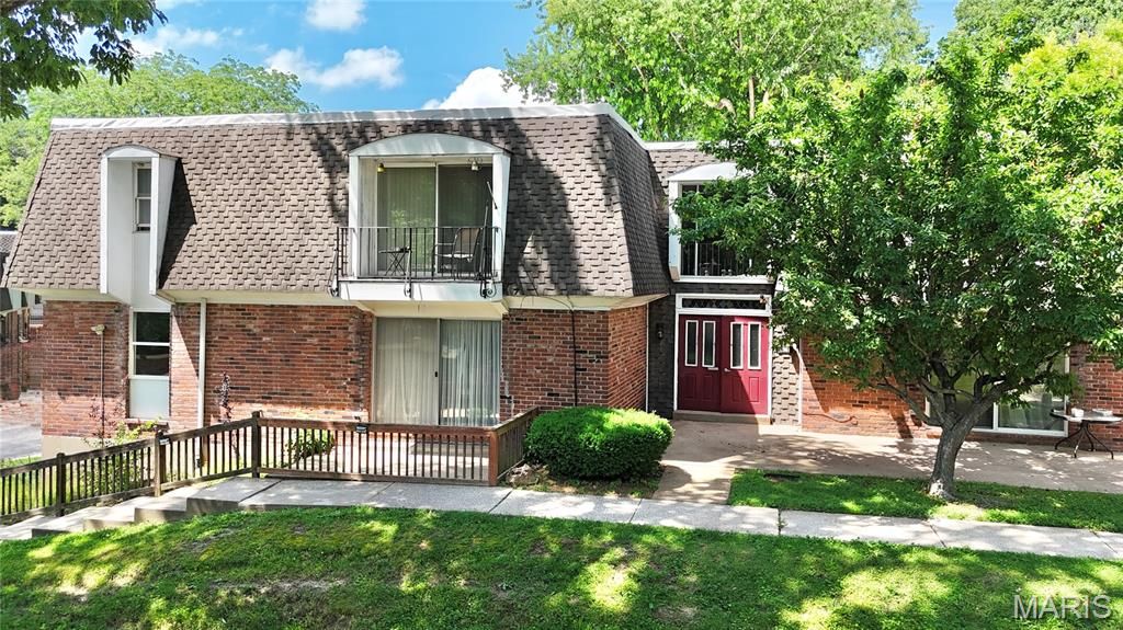 1061 Lafayette Court A, Collinsville, IL 62234
