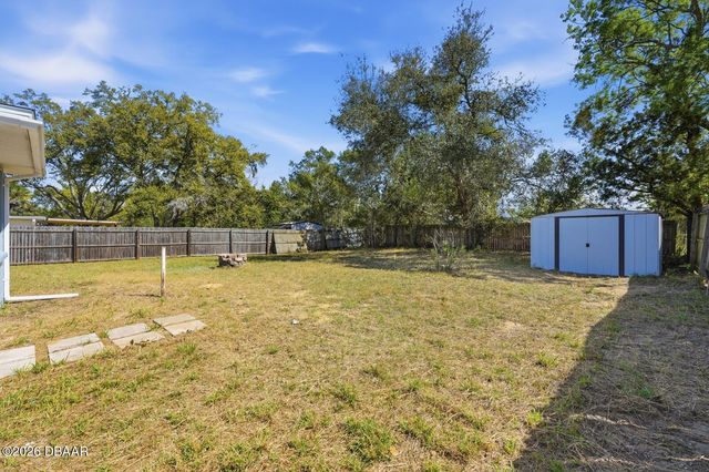 1325 Ginsberg Drive, Daytona Beach, FL 32114