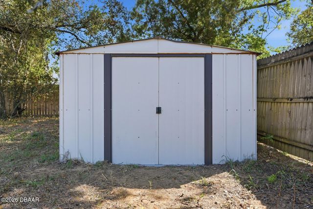 1325 Ginsberg Drive, Daytona Beach, FL 32114