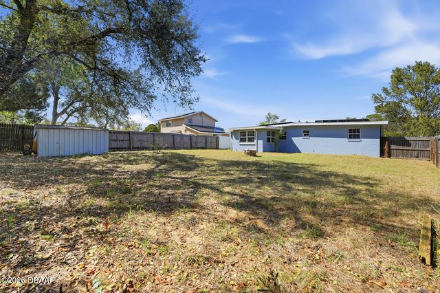 1325 Ginsberg Drive, Daytona Beach, FL 32114