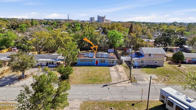 1325 Ginsberg Drive, Daytona Beach, FL 32114