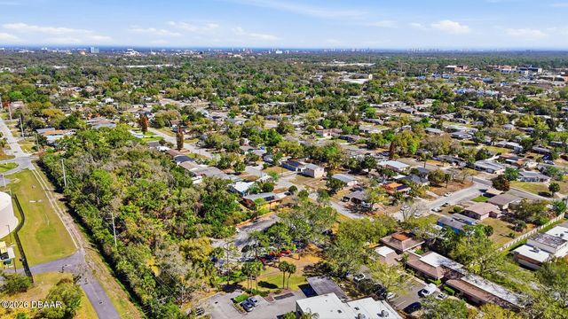 1325 Ginsberg Drive, Daytona Beach, FL 32114