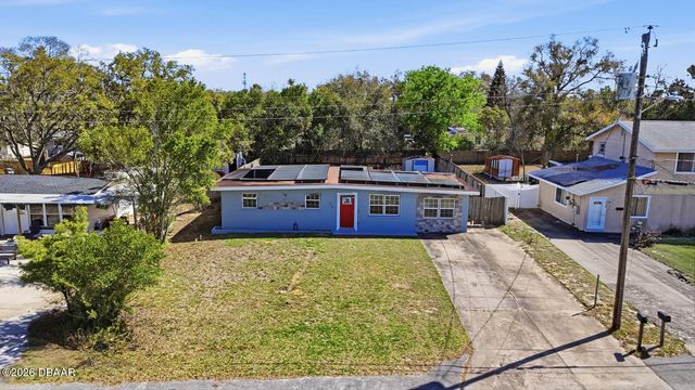 1325 Ginsberg Drive, Daytona Beach, FL 32114