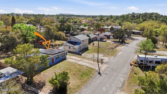 1325 Ginsberg Drive, Daytona Beach, FL 32114