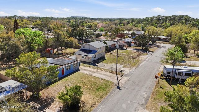 1325 Ginsberg Drive, Daytona Beach, FL 32114