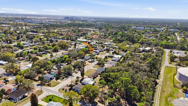 1325 Ginsberg Drive, Daytona Beach, FL 32114