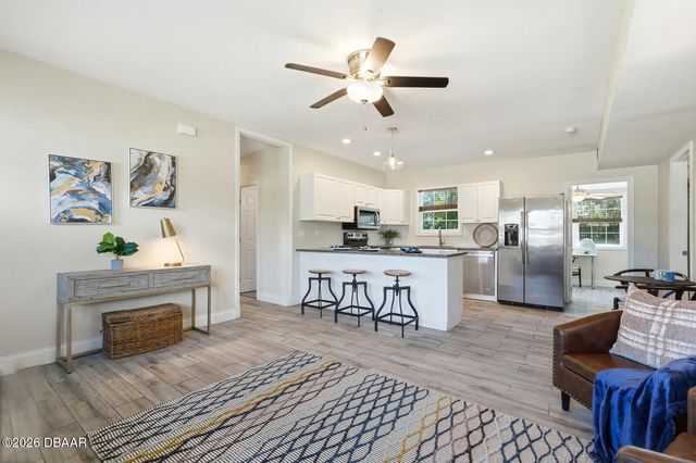 1325 Ginsberg Drive, Daytona Beach, FL 32114