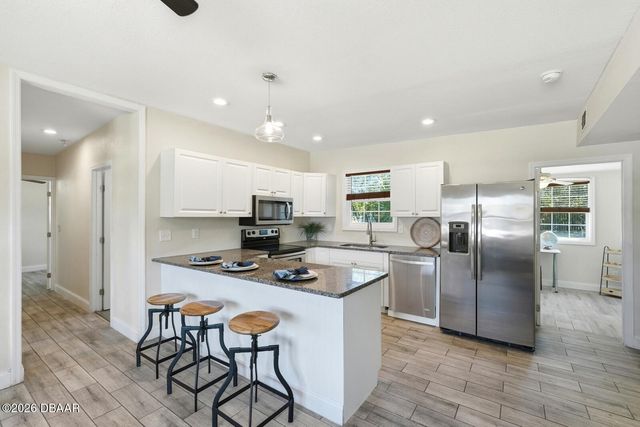 1325 Ginsberg Drive, Daytona Beach, FL 32114