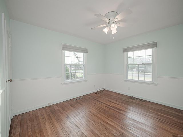 3412 Conlin Avenue, Evansville, IN 47714