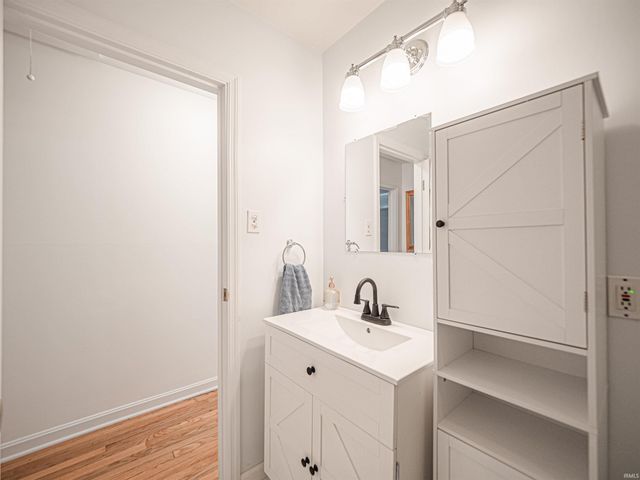 3412 Conlin Avenue, Evansville, IN 47714