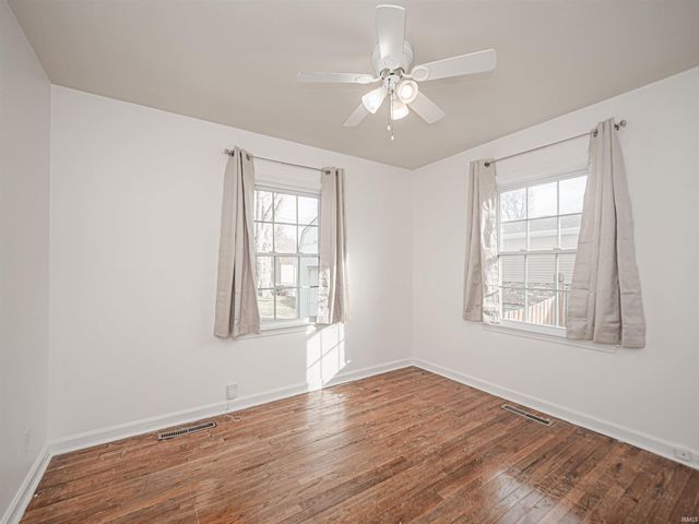 3412 Conlin Avenue, Evansville, IN 47714