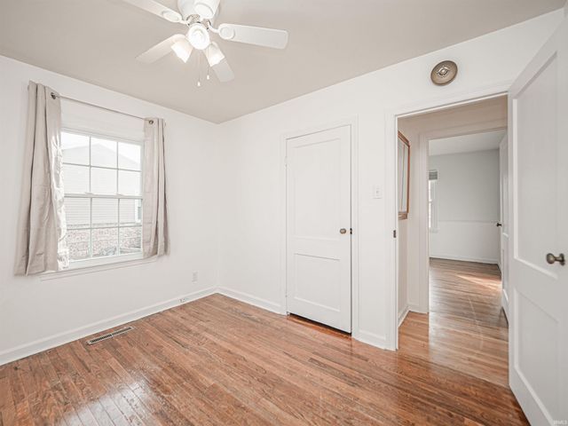 3412 Conlin Avenue, Evansville, IN 47714