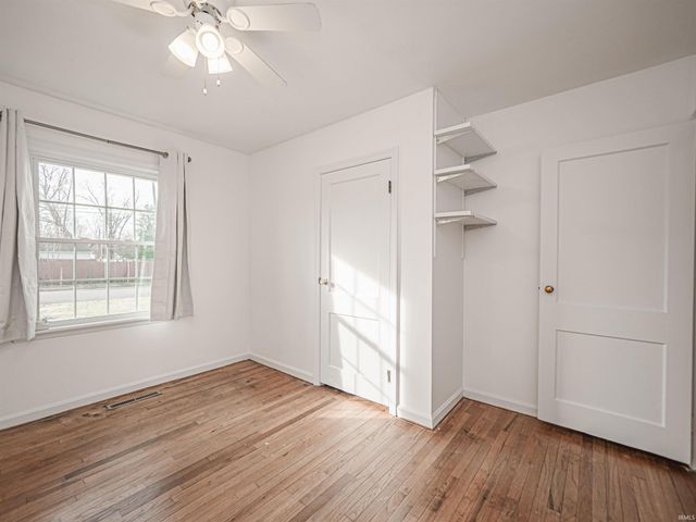 3412 Conlin Avenue, Evansville, IN 47714