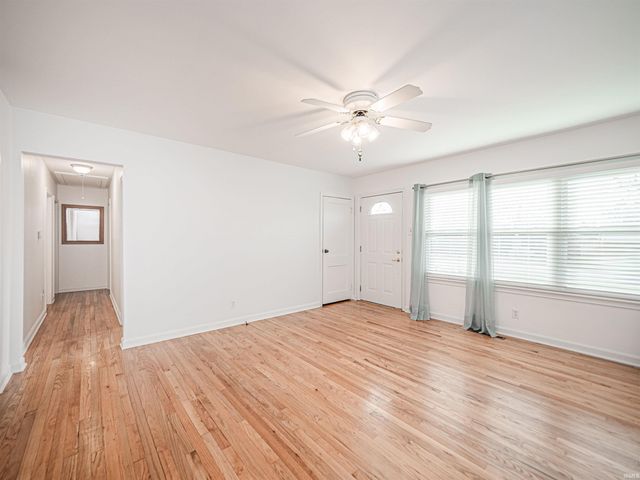 3412 Conlin Avenue, Evansville, IN 47714