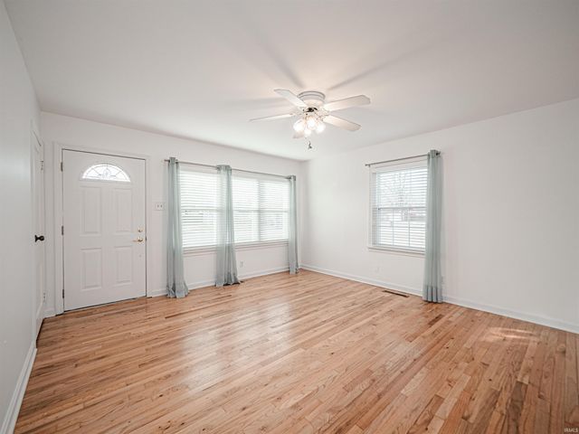 3412 Conlin Avenue, Evansville, IN 47714