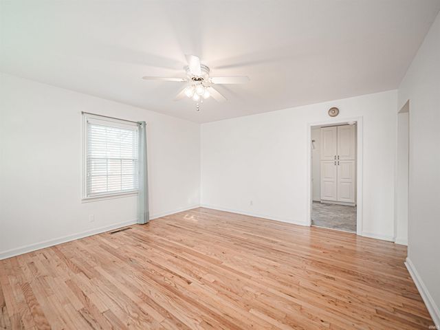 3412 Conlin Avenue, Evansville, IN 47714