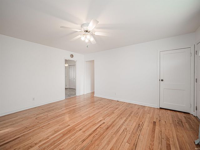 3412 Conlin Avenue, Evansville, IN 47714