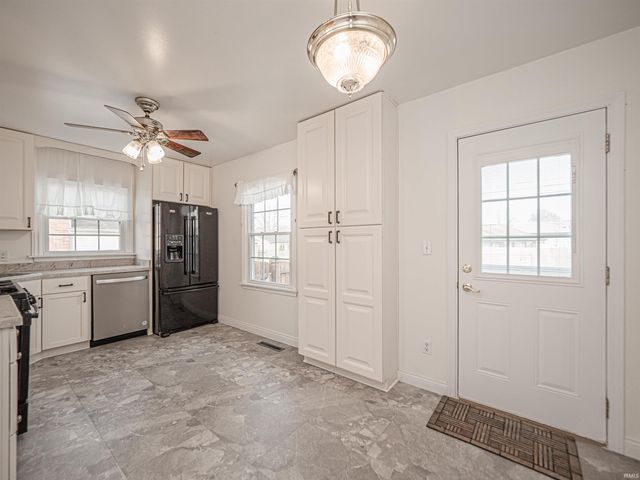 3412 Conlin Avenue, Evansville, IN 47714