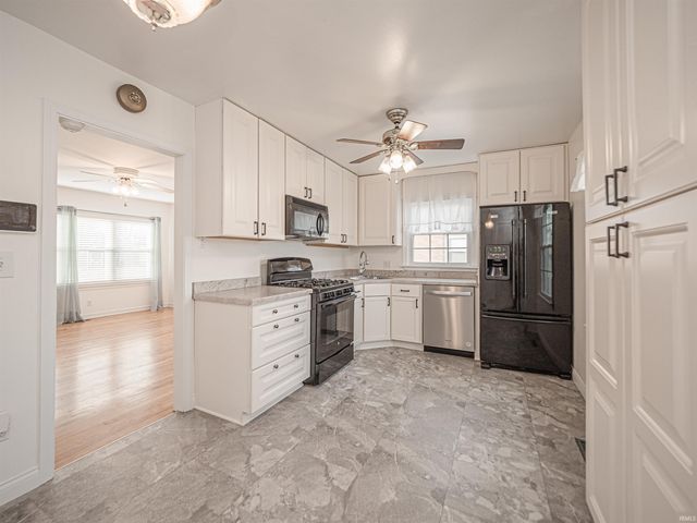 3412 Conlin Avenue, Evansville, IN 47714