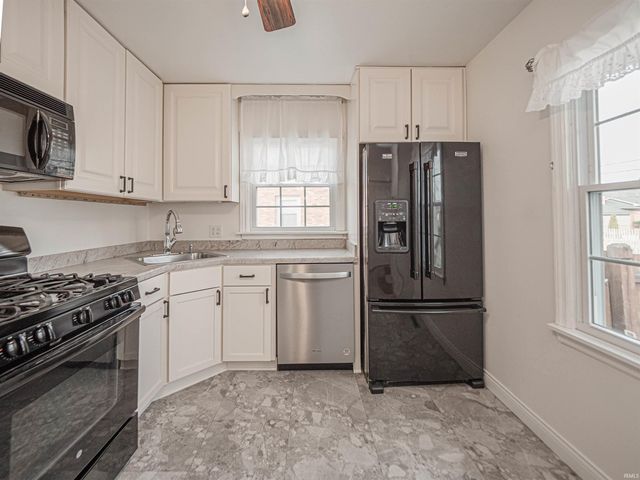 3412 Conlin Avenue, Evansville, IN 47714