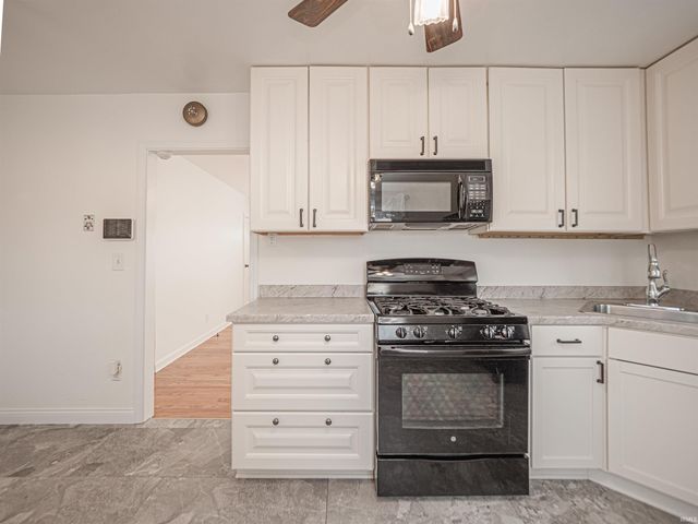 3412 Conlin Avenue, Evansville, IN 47714