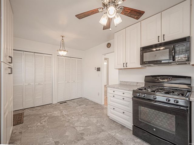 3412 Conlin Avenue, Evansville, IN 47714