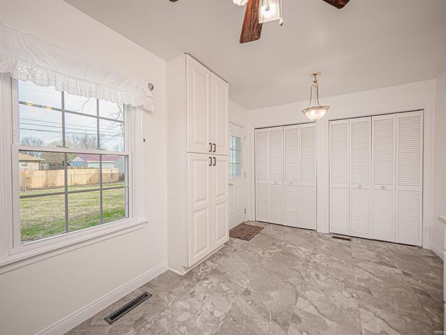 3412 Conlin Avenue, Evansville, IN 47714