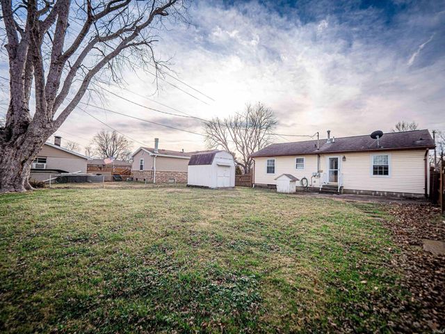 3412 Conlin Avenue, Evansville, IN 47714