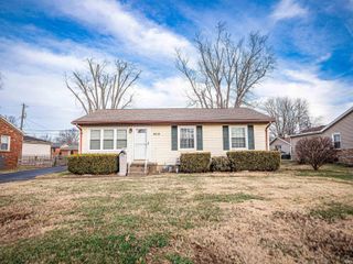 3412 Conlin Avenue, Evansville, IN 47714