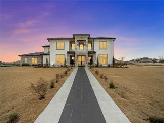 7604 Nocona Drive, Parker, TX 75098
