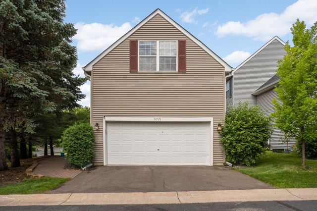 9771 Gable Drive, Eden Prairie, MN 55347