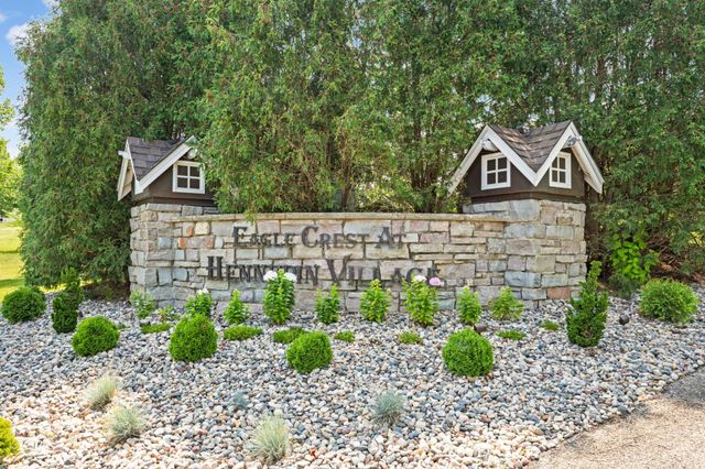 9771 Gable Drive, Eden Prairie, MN 55347