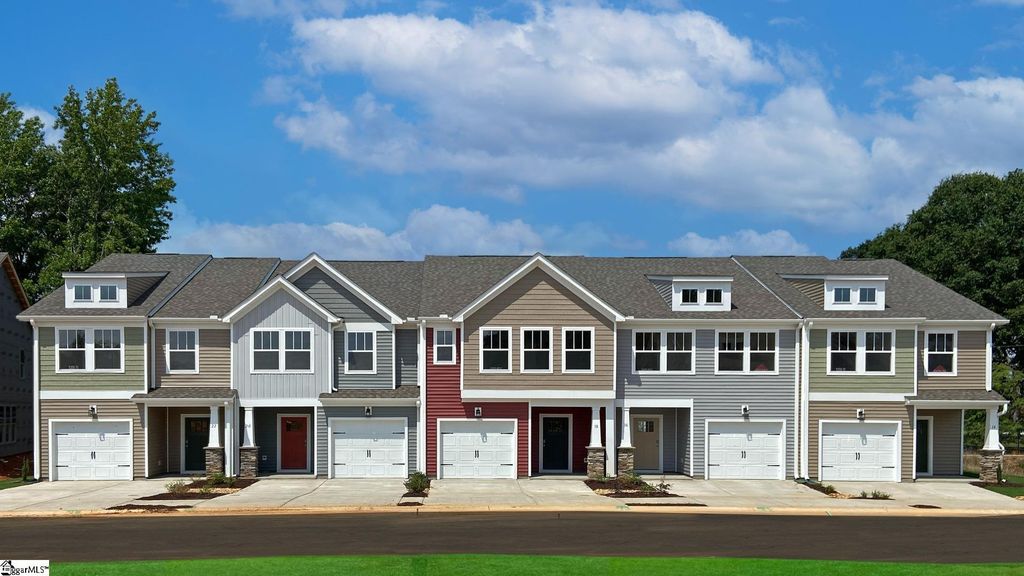1319 Maplesmith Way, Moore, SC 29369