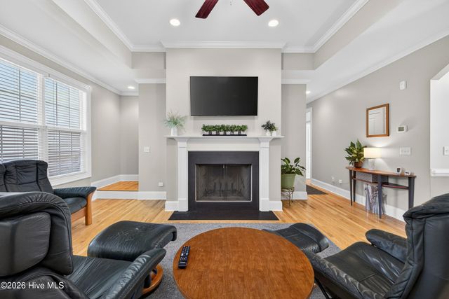 134 Wild Berry Lane, Hampstead, NC 28443