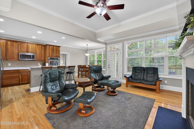 134 Wild Berry Lane, Hampstead, NC 28443