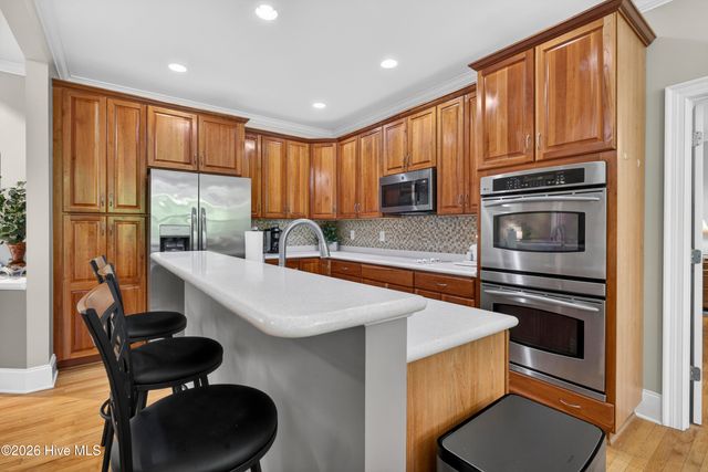 134 Wild Berry Lane, Hampstead, NC 28443