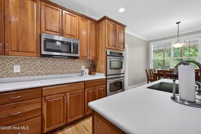 134 Wild Berry Lane, Hampstead, NC 28443