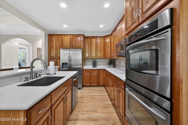 134 Wild Berry Lane, Hampstead, NC 28443