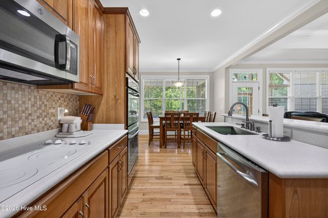 134 Wild Berry Lane, Hampstead, NC 28443