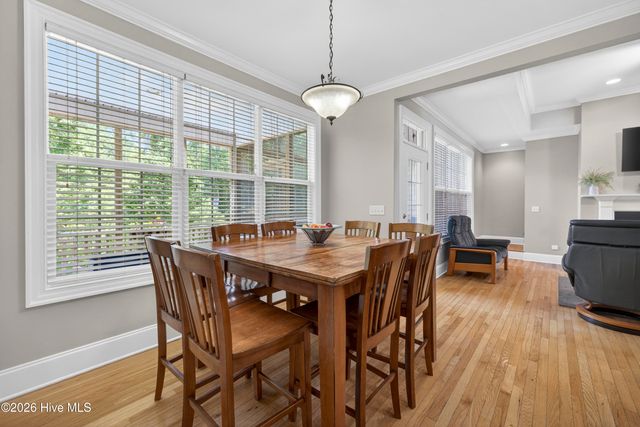 134 Wild Berry Lane, Hampstead, NC 28443