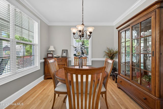 134 Wild Berry Lane, Hampstead, NC 28443