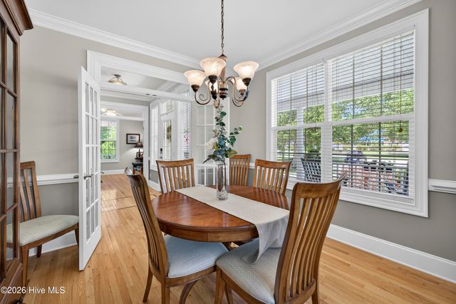 134 Wild Berry Lane, Hampstead, NC 28443