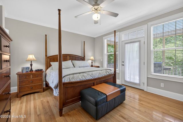 134 Wild Berry Lane, Hampstead, NC 28443
