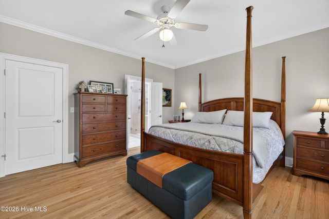 134 Wild Berry Lane, Hampstead, NC 28443