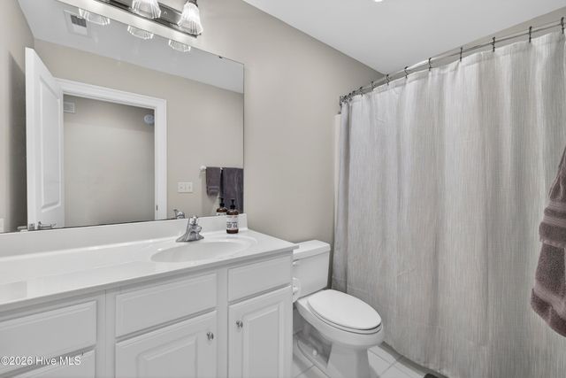 134 Wild Berry Lane, Hampstead, NC 28443