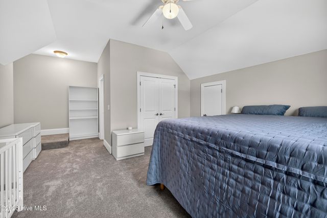 134 Wild Berry Lane, Hampstead, NC 28443