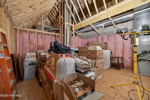 134 Wild Berry Lane, Hampstead, NC 28443