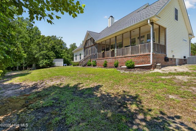 134 Wild Berry Lane, Hampstead, NC 28443