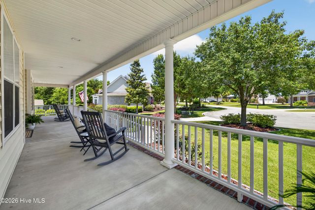134 Wild Berry Lane, Hampstead, NC 28443