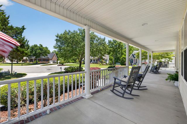 134 Wild Berry Lane, Hampstead, NC 28443